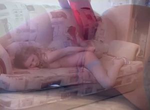 С женой занимаемся ролевыми играми